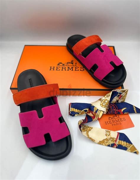 hermes slides pandabuy